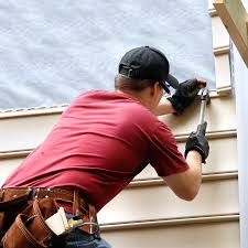 Best Custom Siding Design  in Reliez Valley, CA